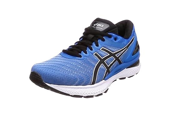 punte di binario asics