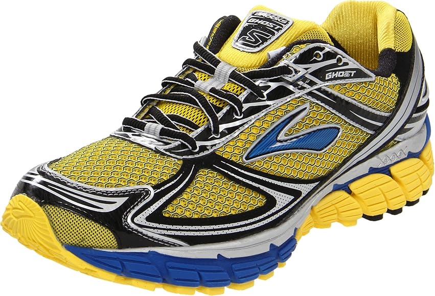 brooks ghost 5 mens