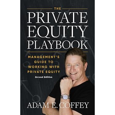 Amazon Best Sellers: Best Private Equity