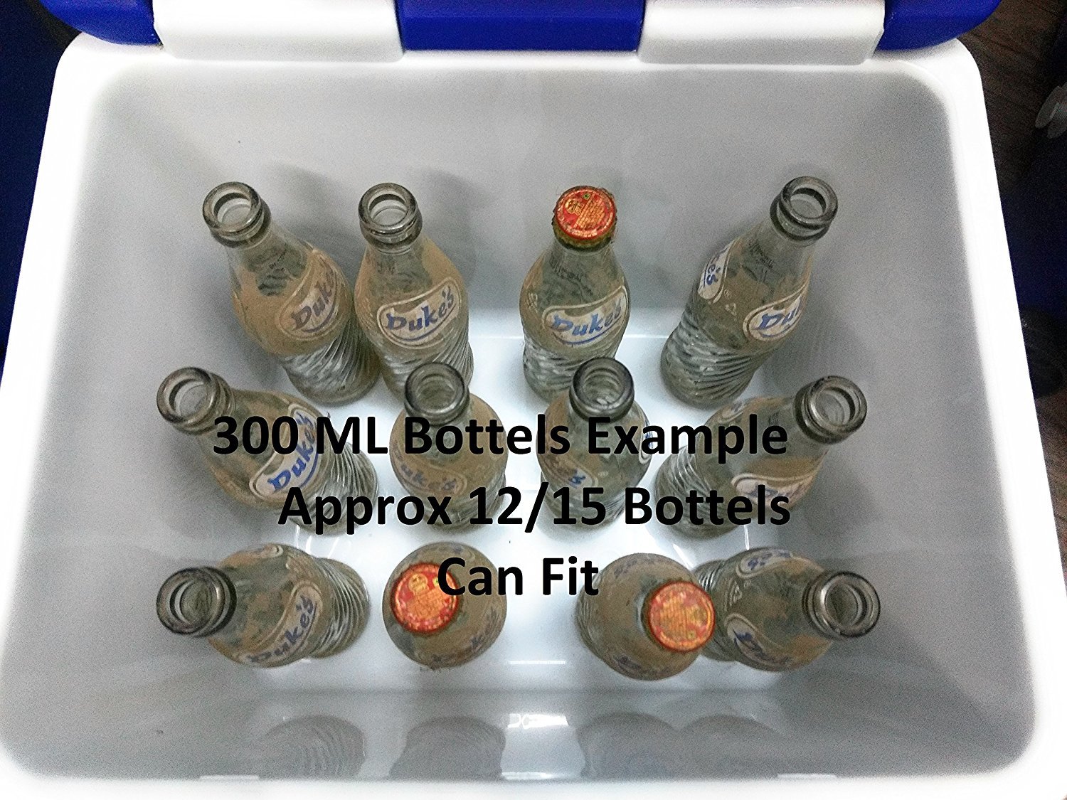 aristo insulated icebox