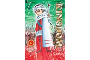 Kingdom, Vol. 6