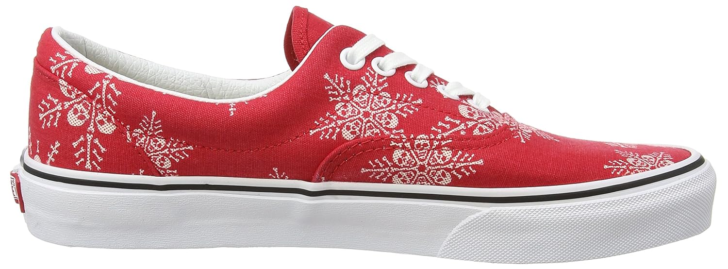 vans unisex era sneakers