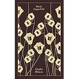 David Copperfield (Penguin Clothbound Classics)