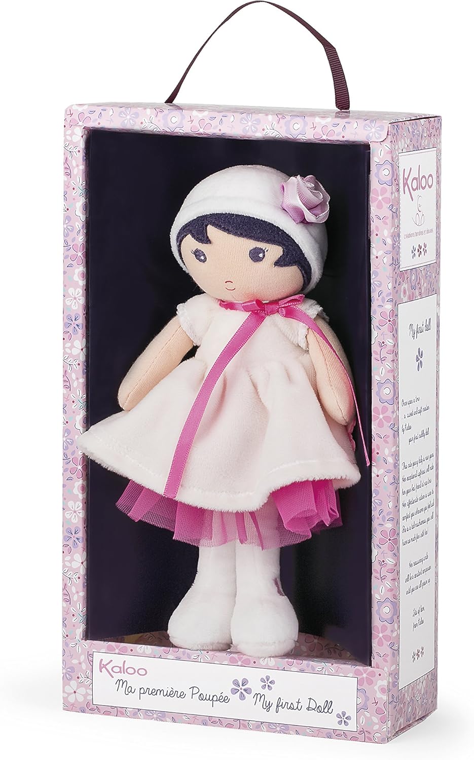 kaloo doll canada