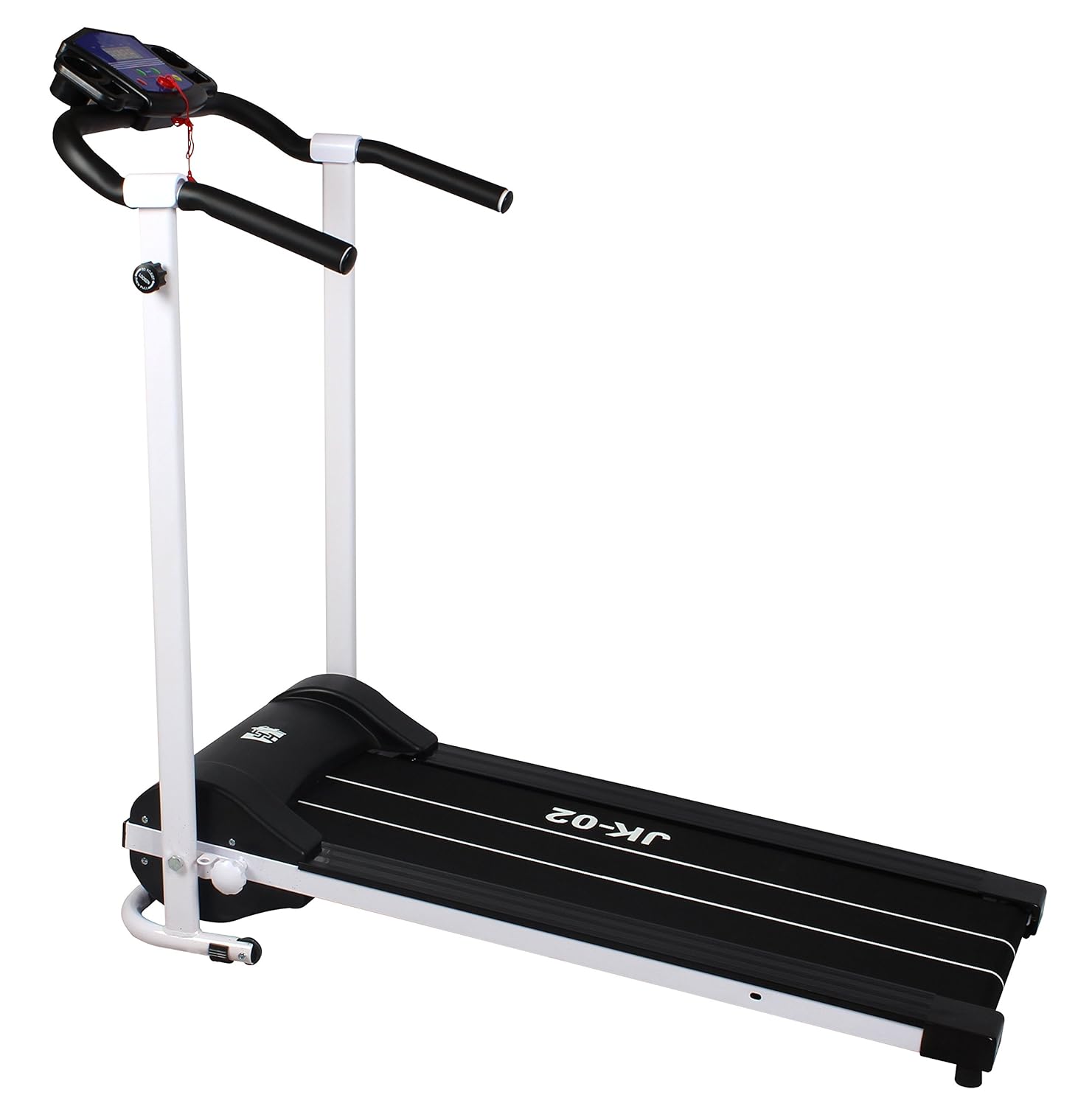 Fit4home F4H JK02 Olympic Motorised Treadmill Running Exercise Machine Fitness Folding treadmill