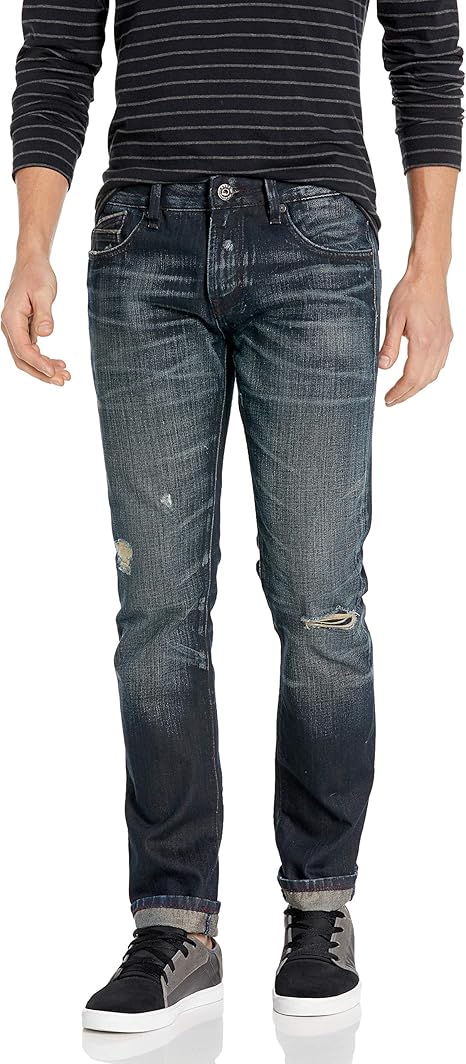 cult of individuality rocker slim