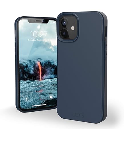 Coque IPhone 12 Mini UAG Pathfinder SE Camo – Protection Renforcée, Robuste, Camouflage