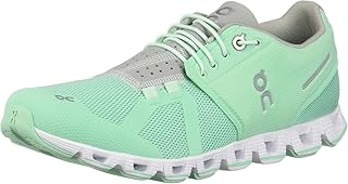 On Running Cloud Women (2018)