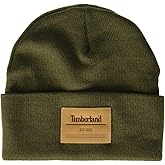Timberland Mens Short Watch Cap