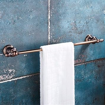 MBYW moderner, minimalistischer Handtuchhalter mit hoher Tragkraft