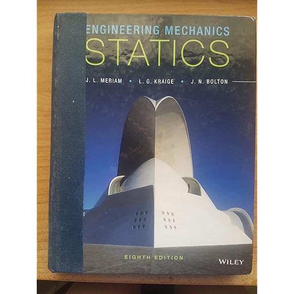 Engineering Mechanics: Dynamics: Meriam, James L., Kraige