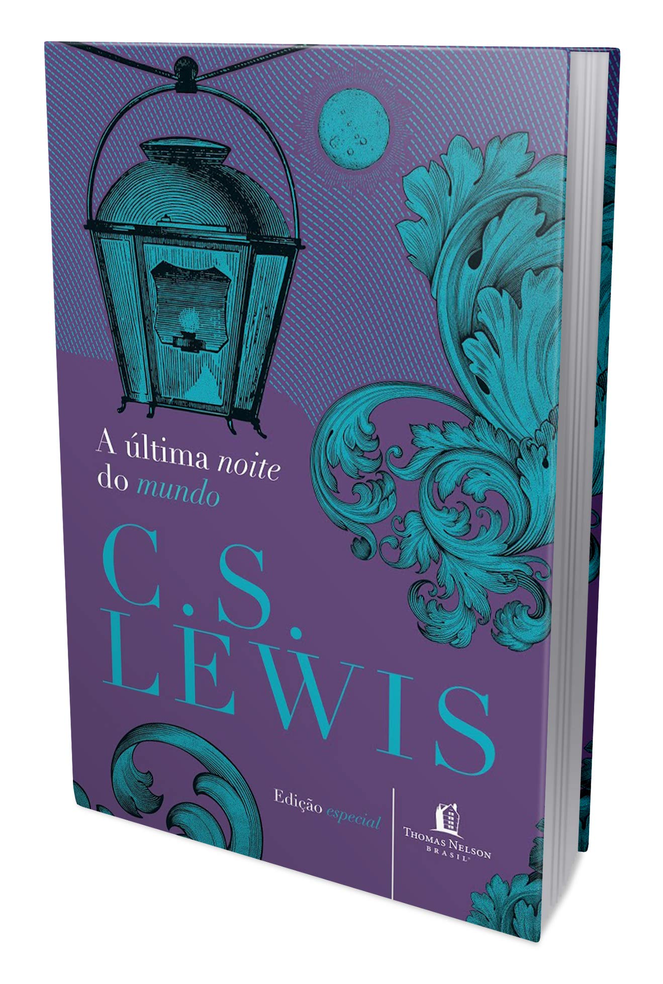 A Última Noite do Mundo PDF C. S. Lewis