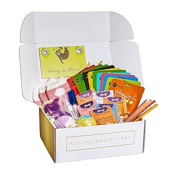 Luxe Gift Box For Women