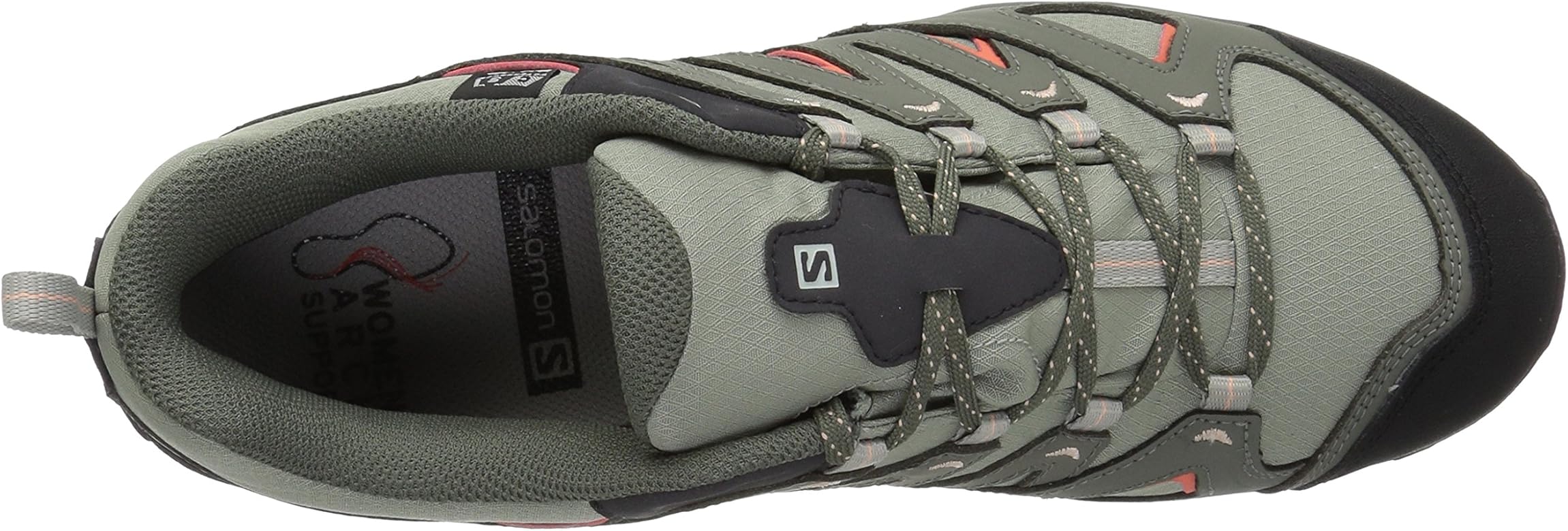 salomon ellipse 3 cs wp hiking shoes
