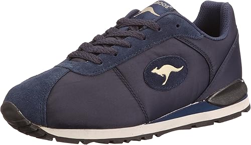 kangaroos shoes bg