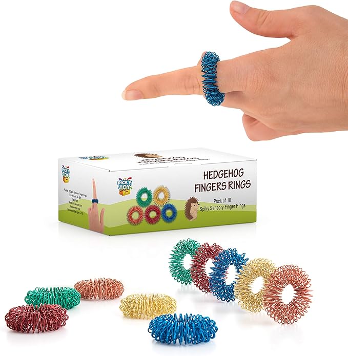 amazon sensory ring