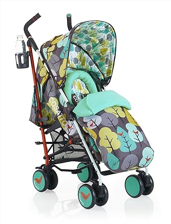 supa stroller