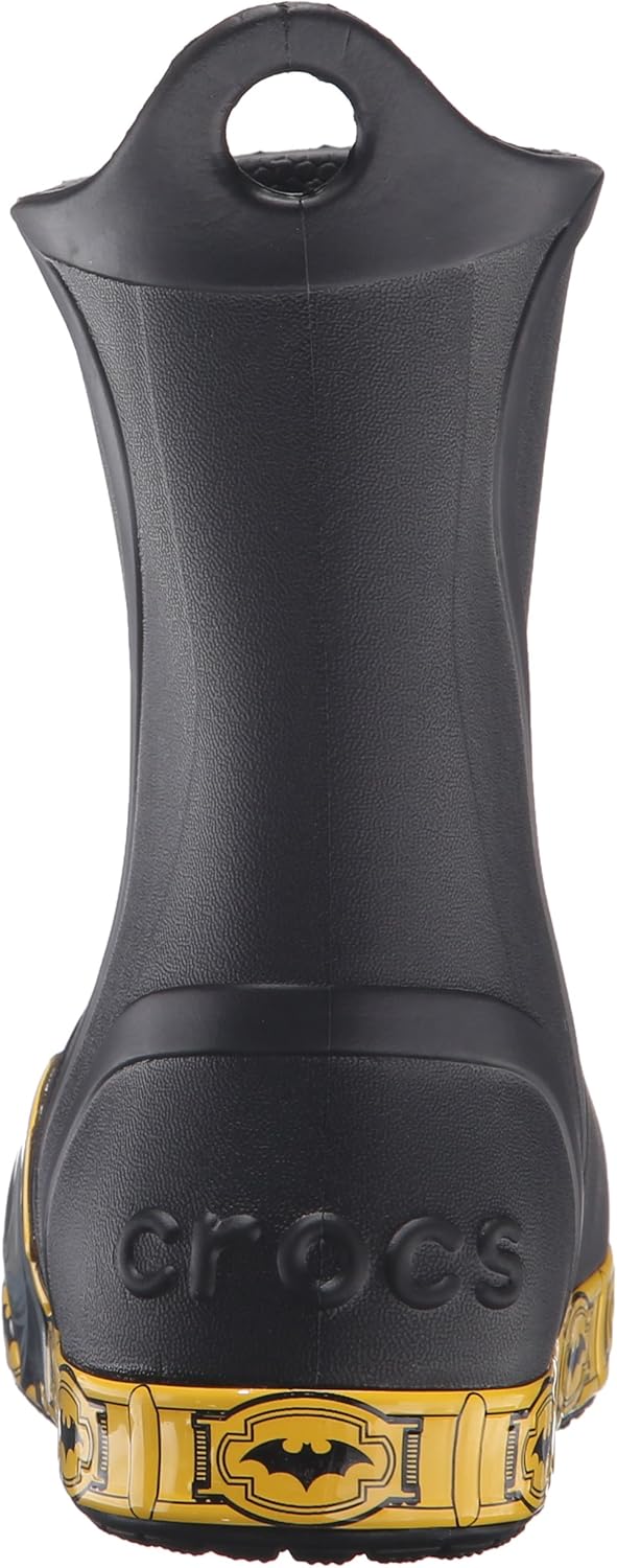 galocha crocs batman