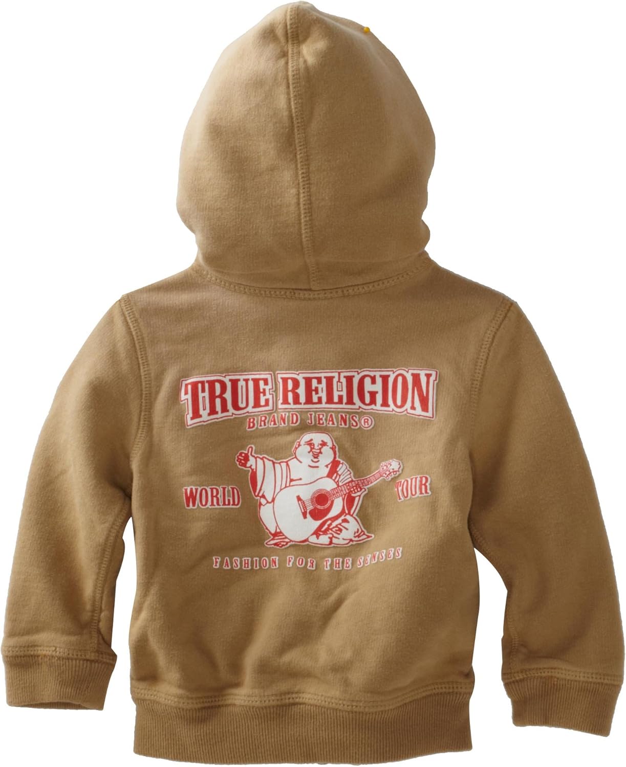 true religion baby 3 piece gift box set