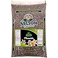 Nelson Plumeria Plant and All Flowering Tropicals Food Ferns Orchids Lilys In Ground Container Patio Grown Granular Fertilizer NutriStar 5-30-5 (25 LB)