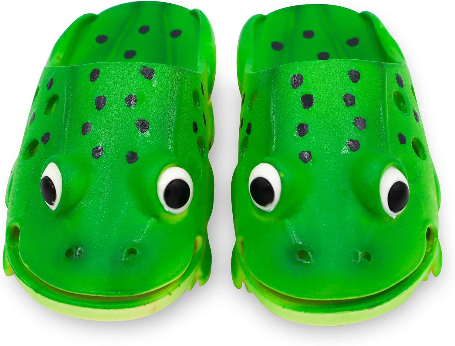 frog sandals shoes