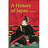 History of Japan: Revised Edition
