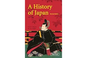 History of Japan: Revised Edition