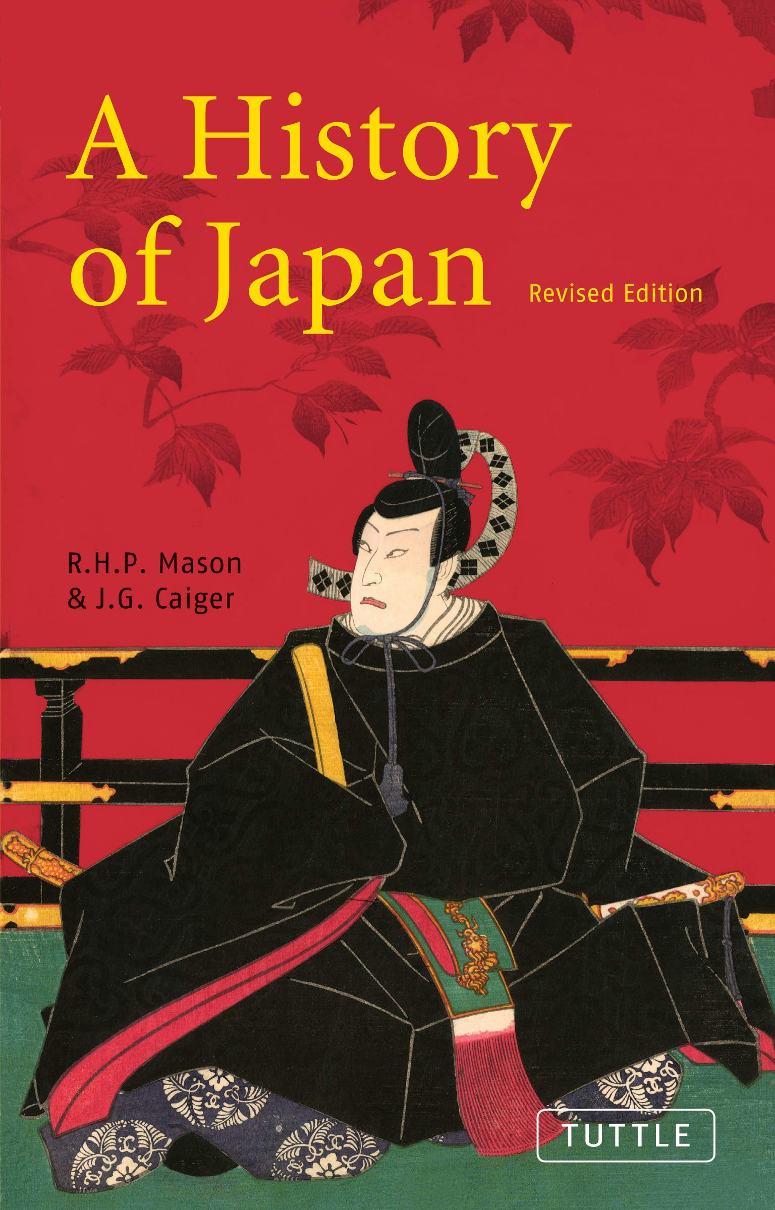 Books,Politics & Social Sciences,Social Sciences History of Japan: Revised Edition Richard Mason,J. G. Caiger