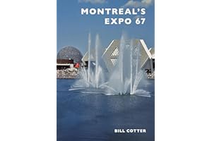 Montreal's Expo 67