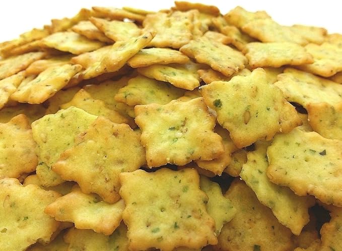 Amazon 前田製菓 のりセサミスナック 400g 0g 2袋入 前田製菓 クラッカー 通販