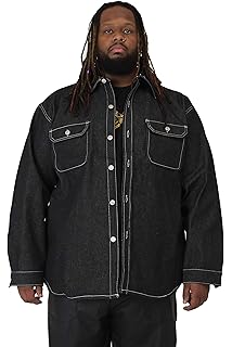 good vibes jean jacket