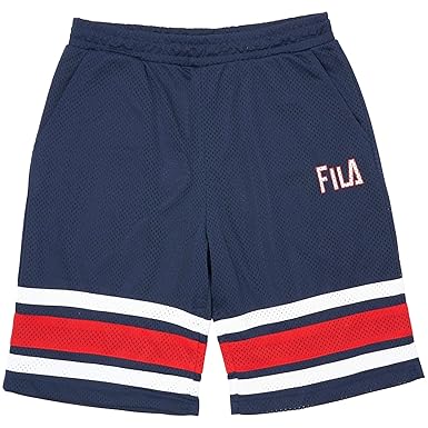 amazon pantaloncini fila