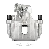 SCITOO Rear Left Brake Caliper With Bracket