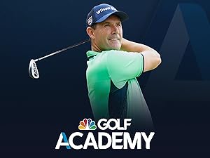 watch golf channel