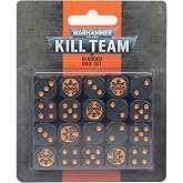 Kill Team: Blooded Dice Set