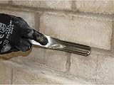 Faithfull Prestige Brick Jointer 19 x 22mm Jointing Iron FAIPTJOINT34 view 4
