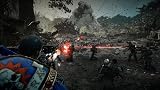 Warhammer 40,000 Space Marine 2 Xbox Series X Golden Joystick Nominee Focus Home view 3