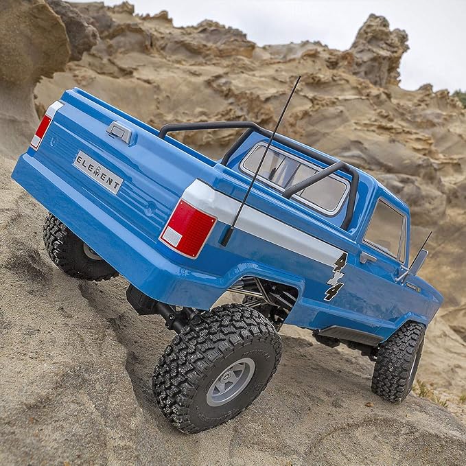 element rc trailwalker