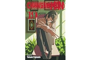 Chainsaw Man, Vol. 19