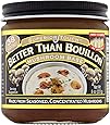 Better Than Bouillon Mushroom Base, 8 oz