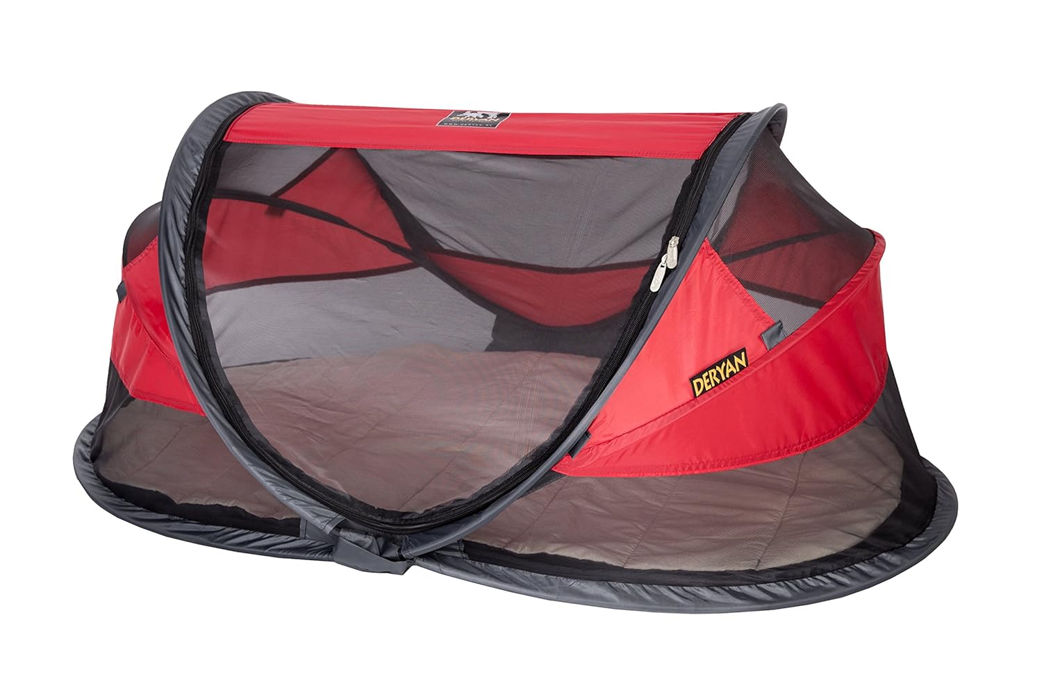 baby camping cot