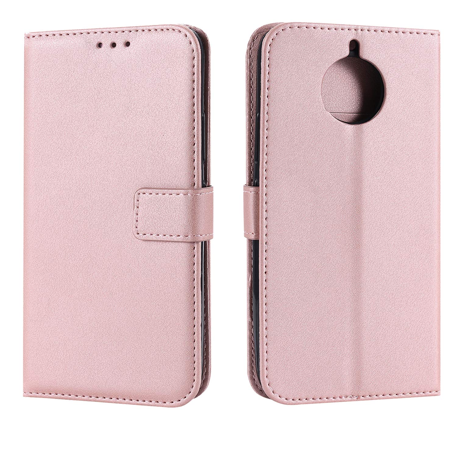 Rfvzubemok Compatible with Motorola Moto E4 Plus
