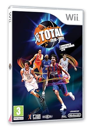 ACB Total: Amazon.es: Videojuegos
