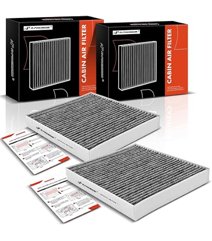 Engine Cabin Air Filter for Chrysler Town Country Dodge Grand