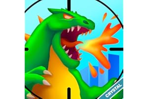 Titan Marksman Challenge - Crystal