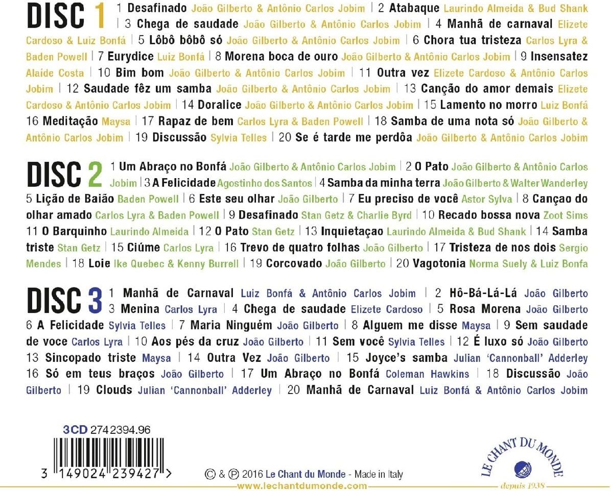Rio - Bossa, Multicolored - Image 3