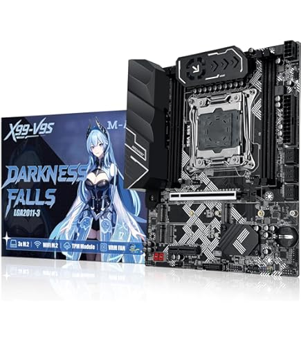 テスラオイスタープレート（小） Amazon.com: ASUS ATX DDR4 3000 (O.C.) Motherboard X99-DELUXE