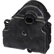 Amazon.com: Genuine GM 89018365 A/C Temperature Valve Actuator 