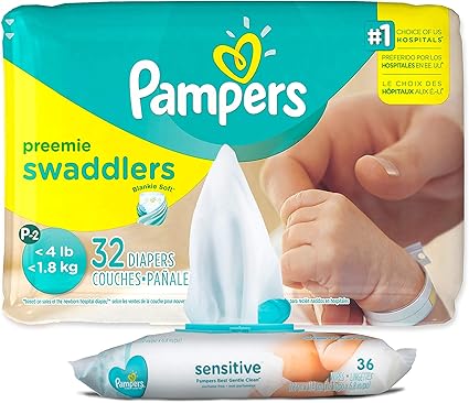 parents choice preemie diapers