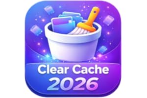 Clear Cache for Fire TV